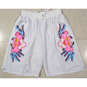 NBA Miami Heat Džepne Kratke Hlače M005 Swingman